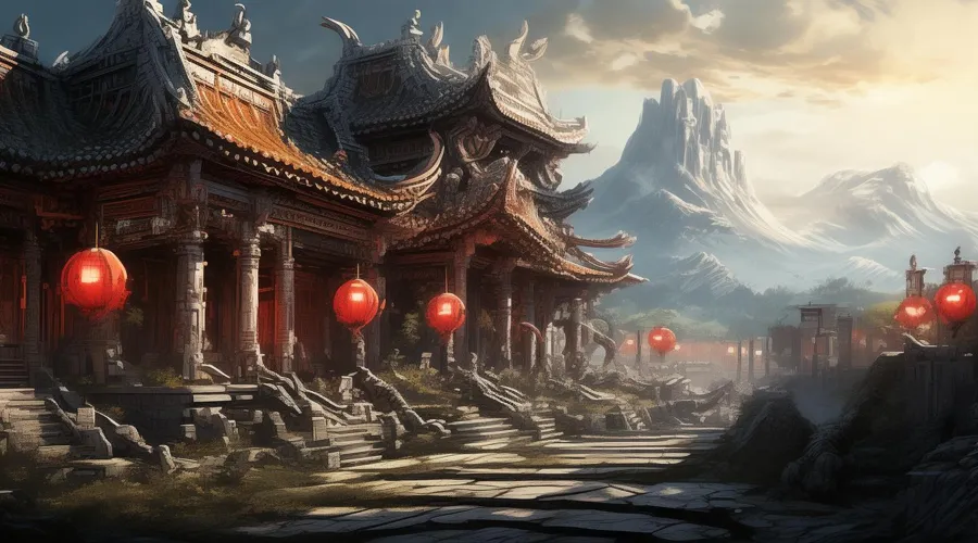 水浒宋江传游戏图片3